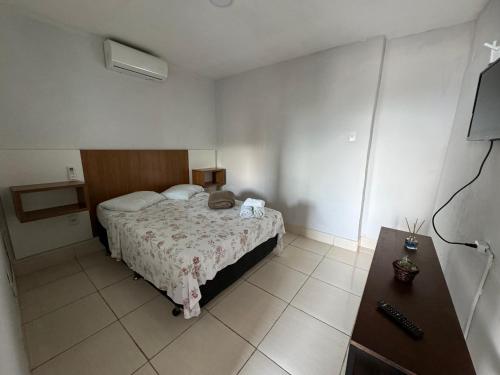 Casa Bela Vista in آنجرا دوس ريس