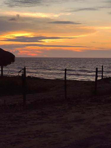 Skats, La playita in Arboletes