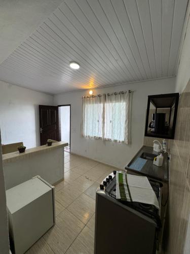 Casa Bela Vista in آنجرا دوس ريس