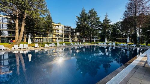 Hotel Queen Nelly Park – Kiten