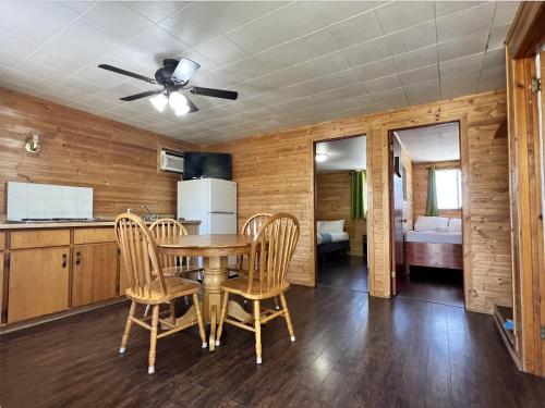 Saga Resort in Wasaga Beach (ON)