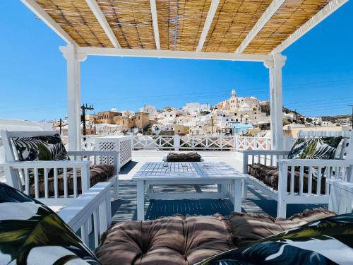 Traditional Cave Villa-Paradise & Prive Jacuzzi 2