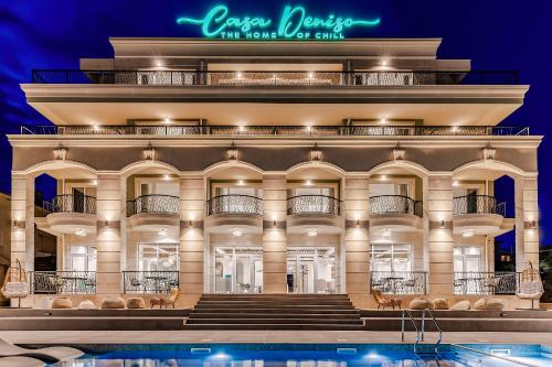 外部景觀, Casa Deniso - The Home of Chill in 比亞拉