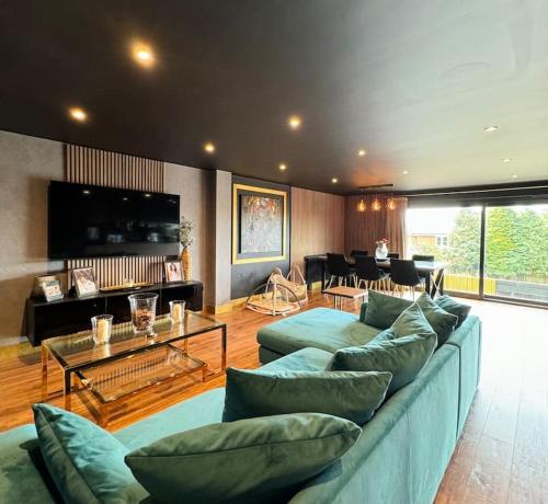 Samana Vayu in Penn Hill