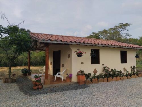Cabaña Villa Andrea
