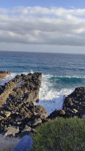 La Ballena Azul, Tenerife
