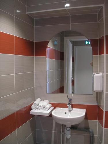 Auberge du Calvaire – Pontchateau, OH