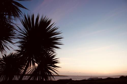 View, The Lookout in Rosses Point