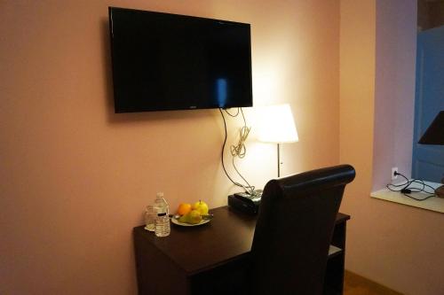 EU Guesthouse