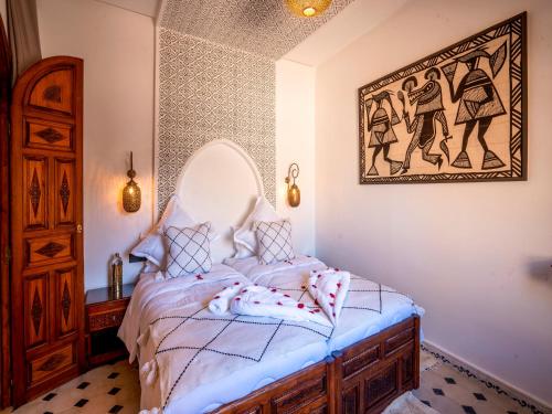 Riad Le Nid De Fatima - image 8