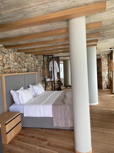 Buzë Boutique Hotel