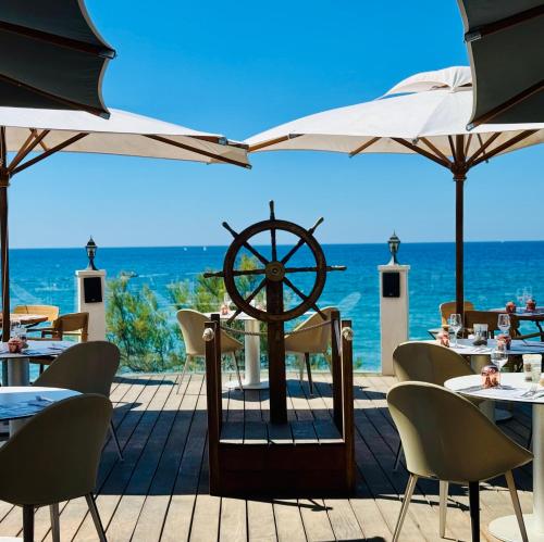 Grand Hotel Des Sablettes Plage Curio Collection By Hilton - image 11