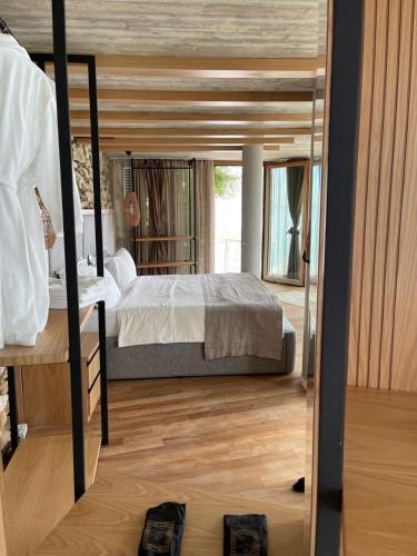 Buzë Boutique Hotel