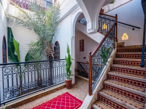 Riad Le Nid De Fatima - main image