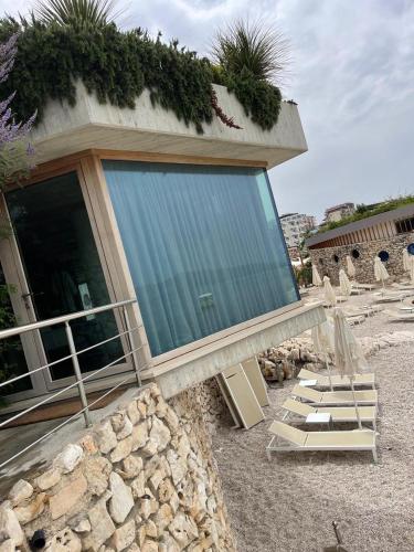 Buzë Boutique Hotel