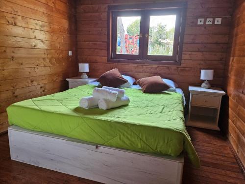 Casa de Campo Vale do Asno