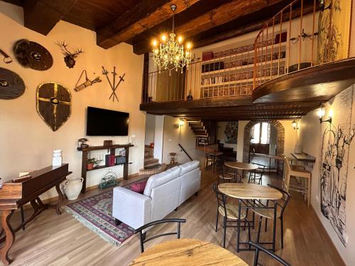 B&B La Dimora dei Normanni