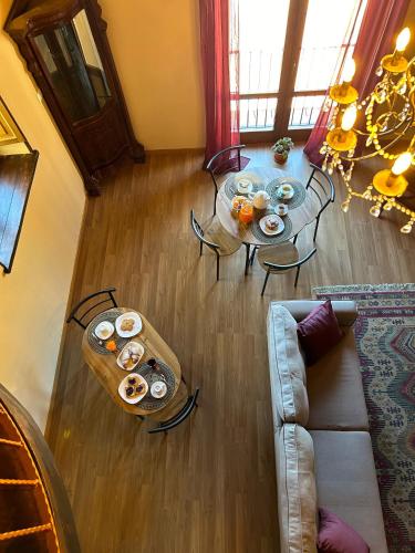 B&B La Dimora dei Normanni