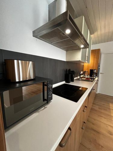 Cocina, B2 XXL 150m2 I NEU! I 8 P I Smart TV I 50m Edeka in Mettingen