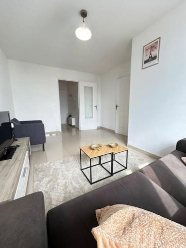 Appartement aux portes de Paris - Location saisonnière - Villejuif