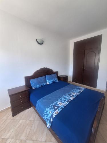 Apartment in the city center, 2 minutes walk from the tram, Rabat (foto 8)