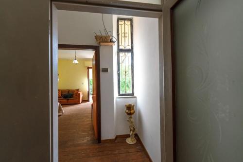 Piccolo Ulivo Ranch villa with panoramic pool