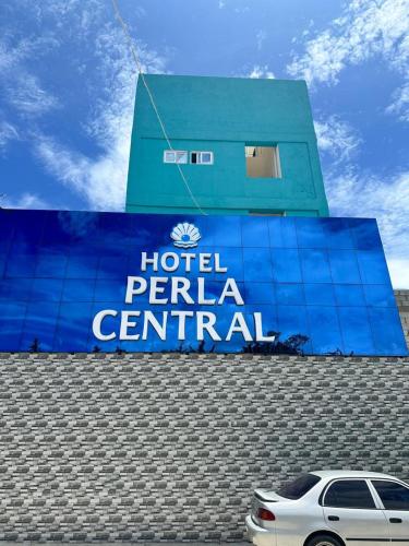 . Hotel Perla Central
