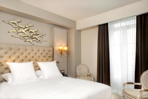 Grand Hotel Des Sablettes Plage Curio Collection By Hilton - image 8