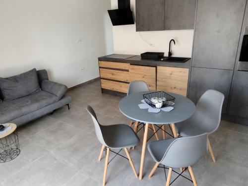 Apartman Klavedara
