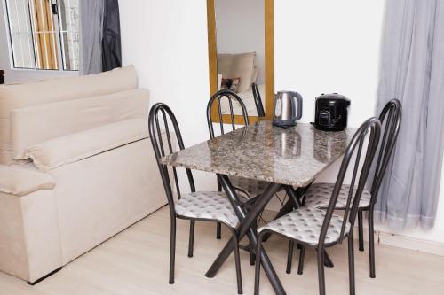 Castelinho Solemar - Piscina, Hidor Spa & Praia - Auto Check-in! Top in โซเลมาร์