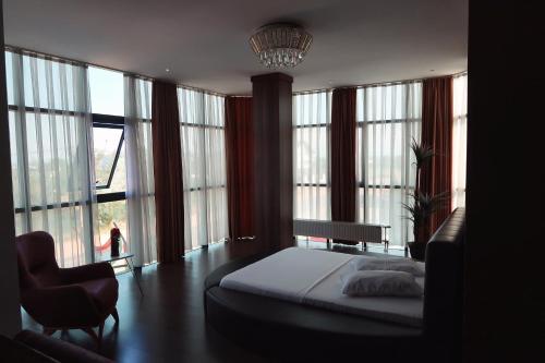 Hotel Antika in Peje