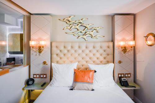 Grand Hotel Des Sablettes Plage Curio Collection By Hilton - image 10