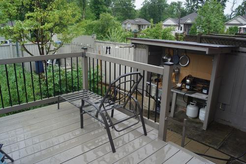 المرافق, Pelican guest house. Village style living. Spend vacation time in Eco place! in Fort Erie