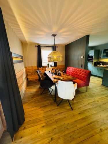 Ferienwohnung Harzreise - Braunlage