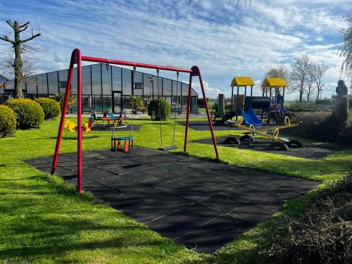 Playground, Stekkie 49 in Schagen