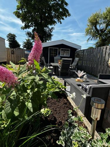 Garden, Stekkie 49 in Schagen