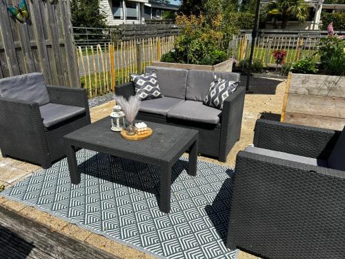 Garden, Stekkie 49 in Schagen