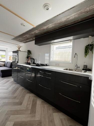 Kitchen, Stekkie 49 in Schagen