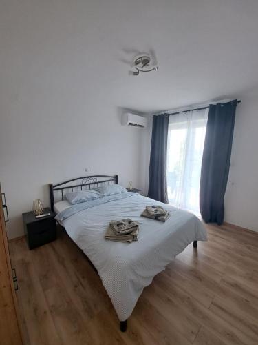 Apartments Damir with Sea View - image 5