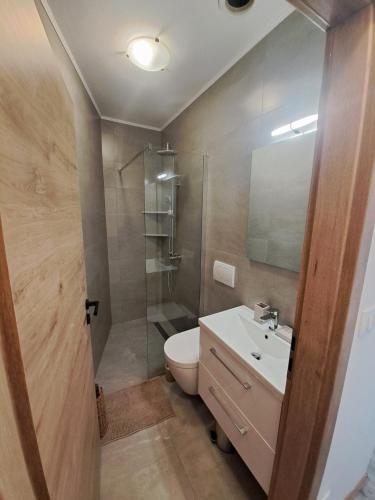 Apartments Damir with Sea View - main image