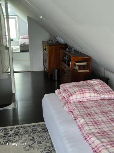 APARTAMENT - Duże mieszkanie w centrum Ålesund, Ålesund (foto 10)