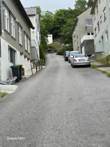 APARTAMENT - Duże mieszkanie w centrum Ålesund, Ålesund (foto 3)