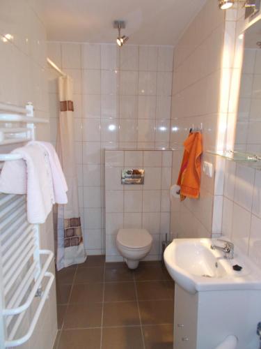 Duša, Apartamentypomorze in Brzyno