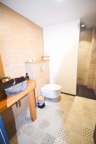 Magnifique duplex vue montagnes LARUN in Zugarramurdi