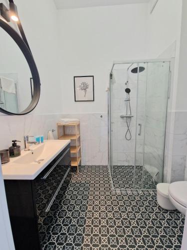 Live & Travel Apartments Waterlane Vintage 4