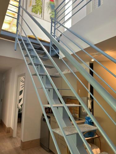La Maison Del Mar Guest House 4