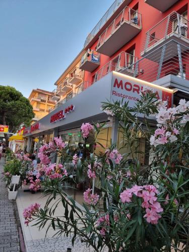 Hotel Morena