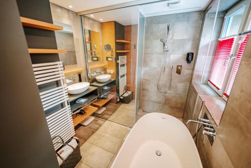 Hotel Eden Wellness - image 11