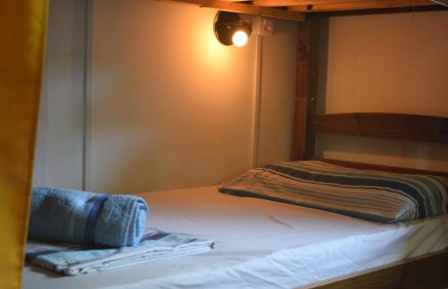 1 twin bed