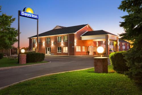 Accommodation in York